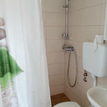 Milenka Appartement