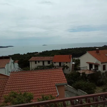 Appartement Milenka Primošten