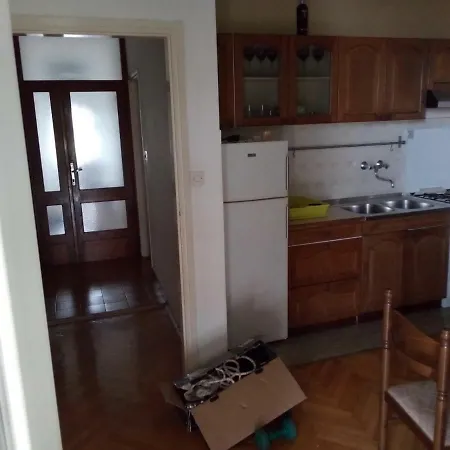 Milenka Appartement Primošten